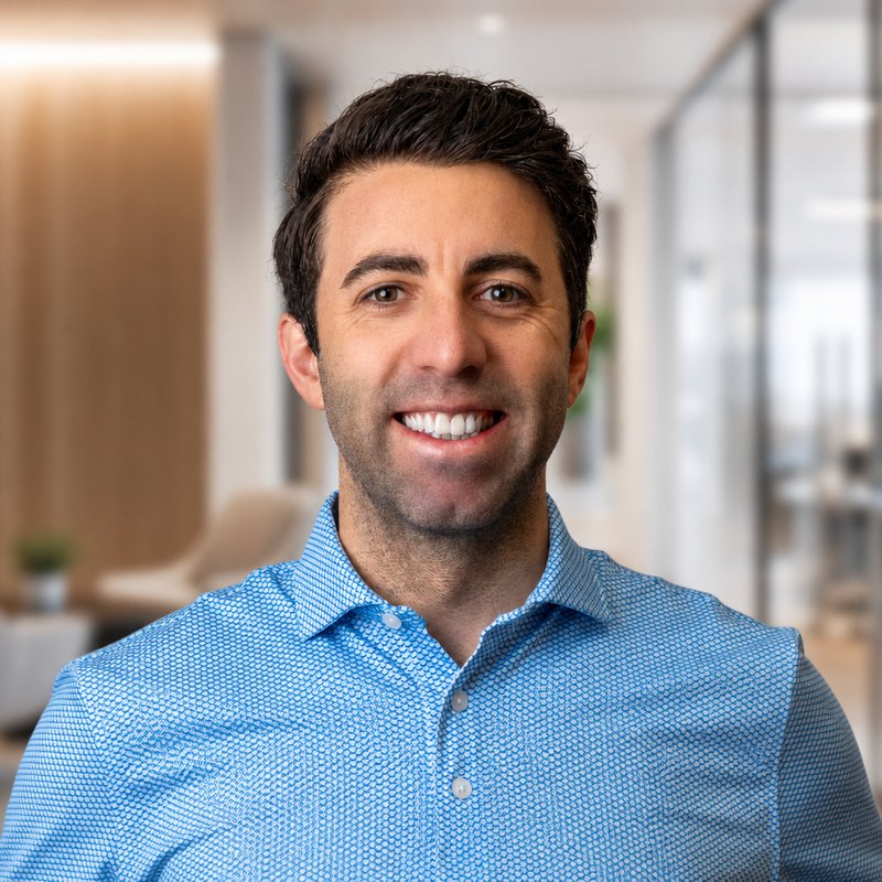 Chris Hurley, Co-Director of Supply Chain Operations, GW Foundry