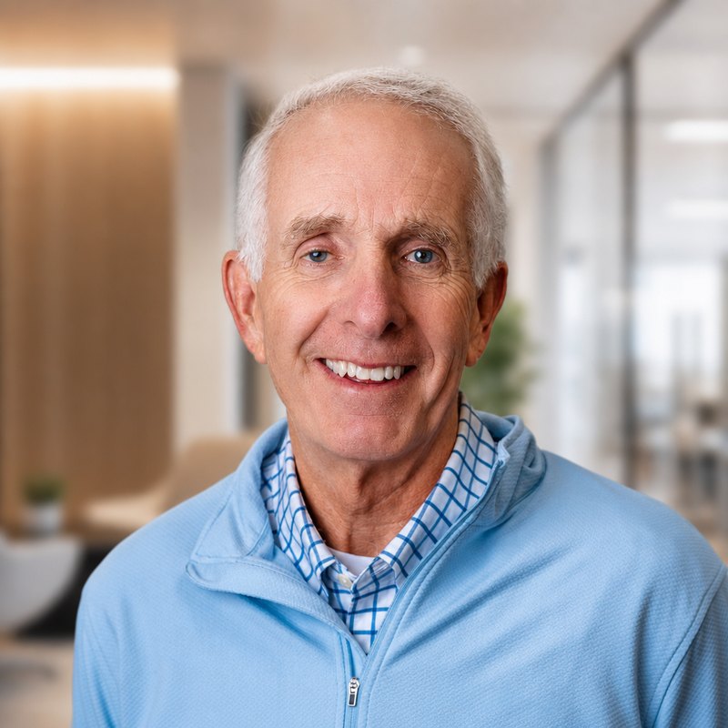 Jim Bruso, Owner / Managing Partner, GW Foundry