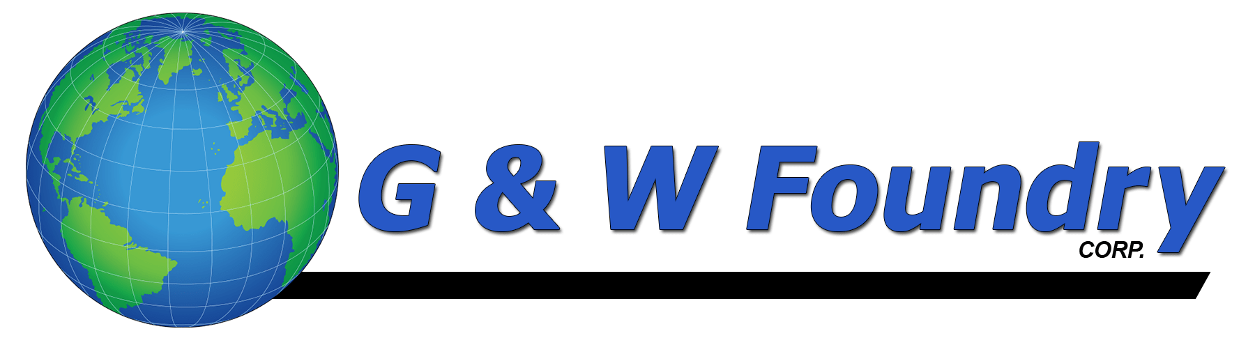 G-&-W-Foundry-logo