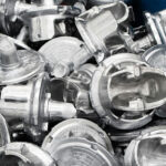 ductile iron casting