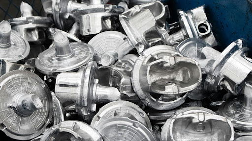 ductile iron casting