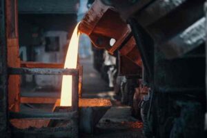 ductile casting