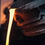 ductile iron casting